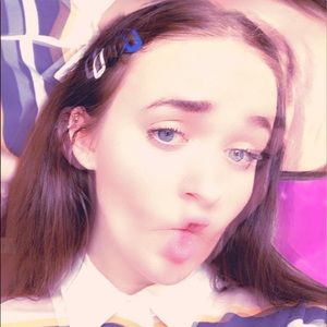 Meet your Posher, Lily